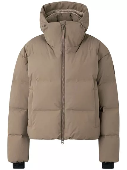 BOGNER neila-d - COD. 3467 9137 819 HAZELNUT BOGNER neila-d - COD. 3467 9137 819 HAZELNUT