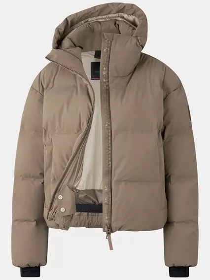 BOGNER neila-d - COD. 3467 9137 819 HAZELNUT BOGNER neila-d - COD. 3467 9137 819 HAZELNUT