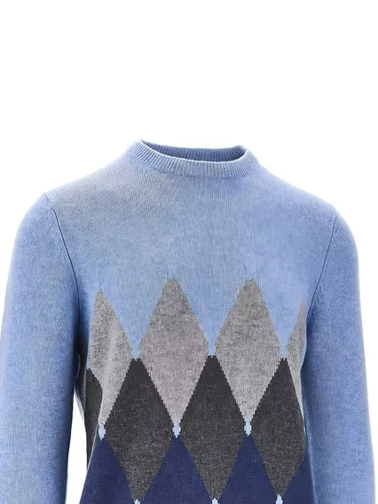 BALLANTYNE pullover - COD. B2P000 7K0A8 93000 BALLANTYNE pullover - COD. B2P000 7K0A8 93000