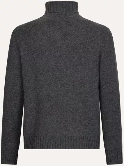 BALLANTYNE pullover - COD. BMW271 5W015 95004 BALLANTYNE pullover - COD. BMW271 5W015 95004