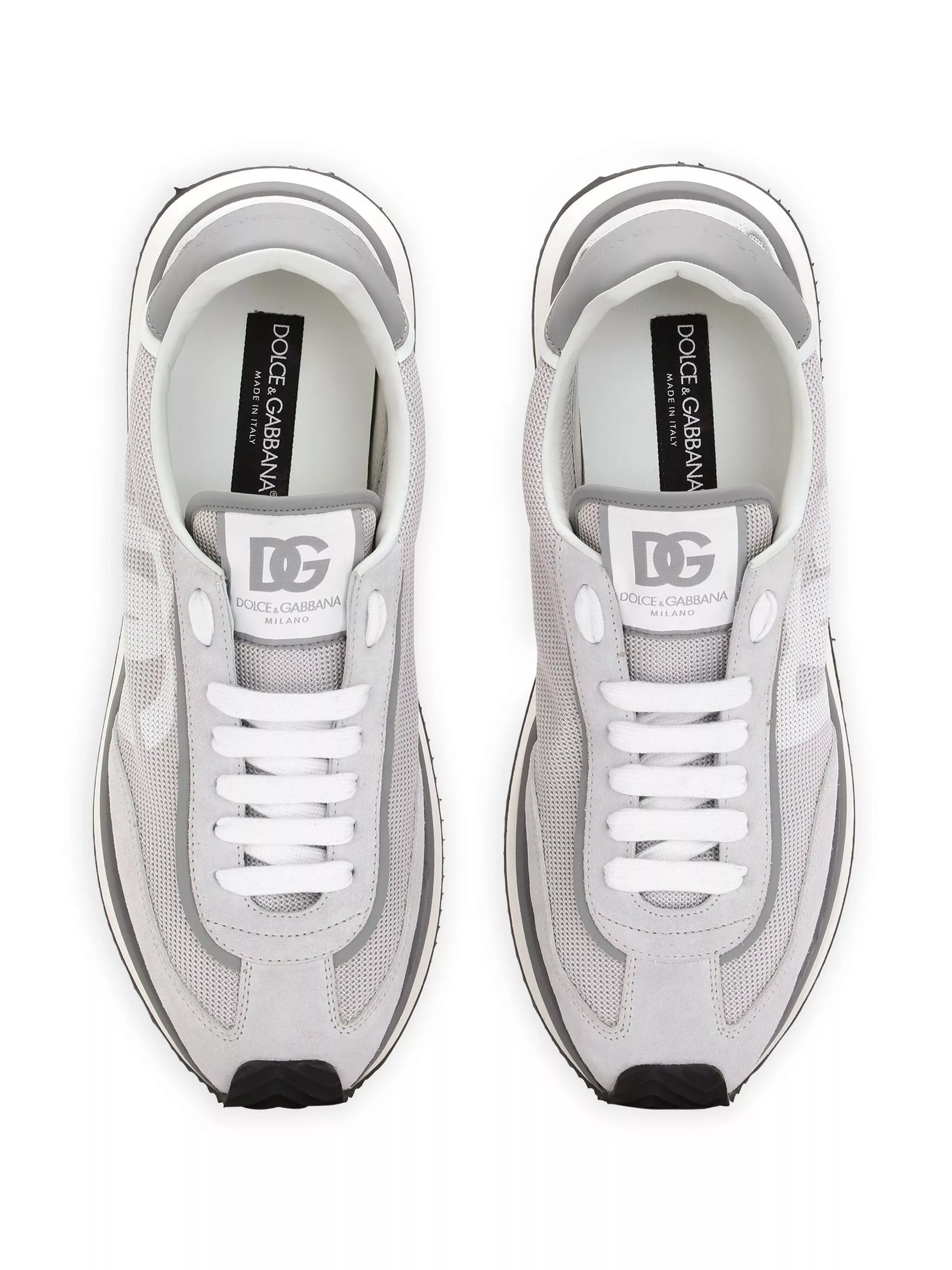 Dolce & gabbana Low-top sneaker available on Lorenzetti Boutique
