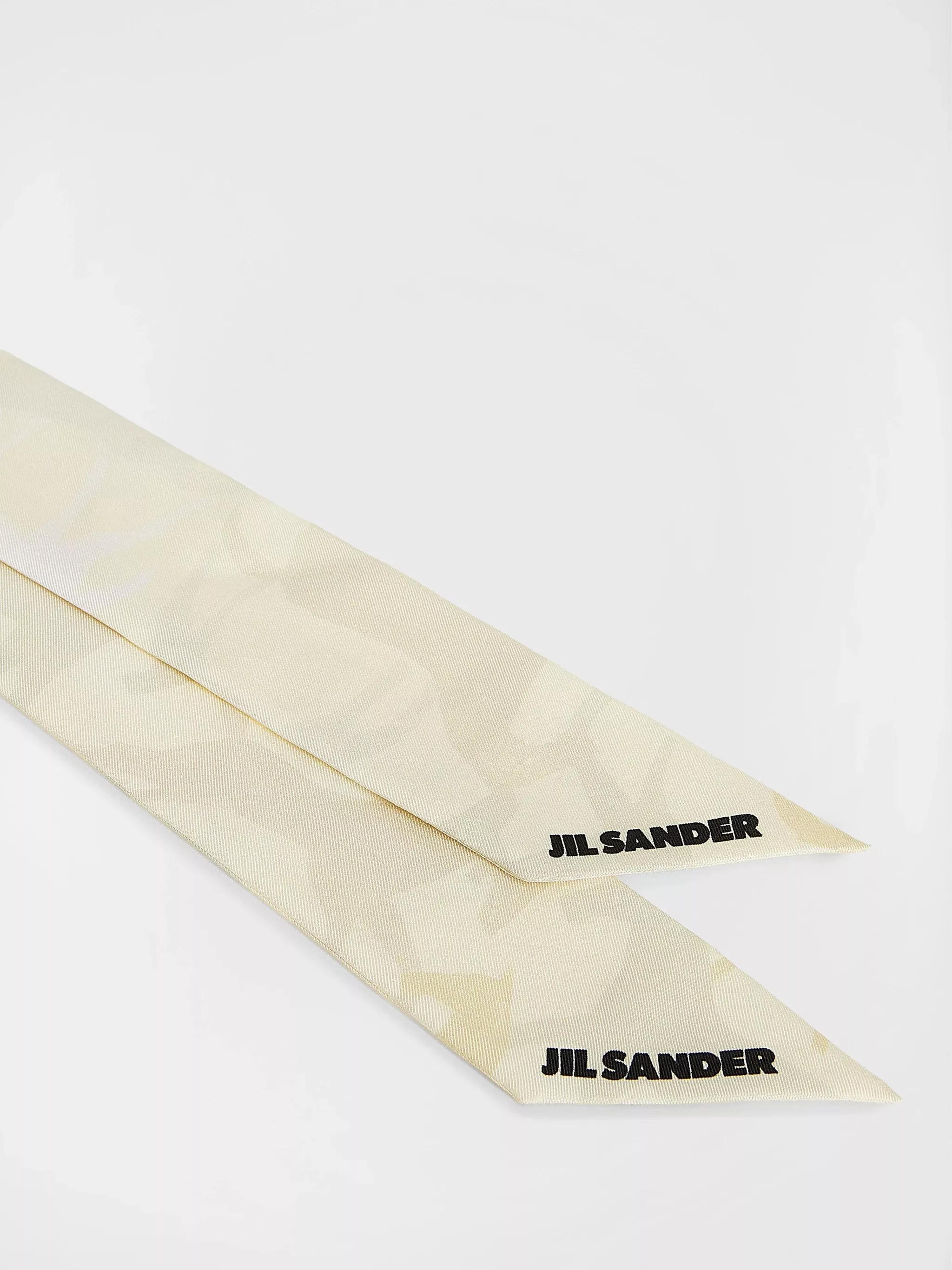 JIL SANDER 2019SS スカーフ Jil sander Scarf available on Lorenzetti Boutique – 29502 - IT