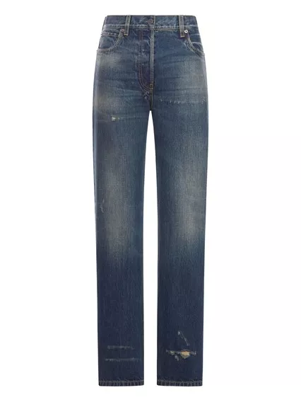 prada woman's jeans | Lorenzetti Boutique - NL