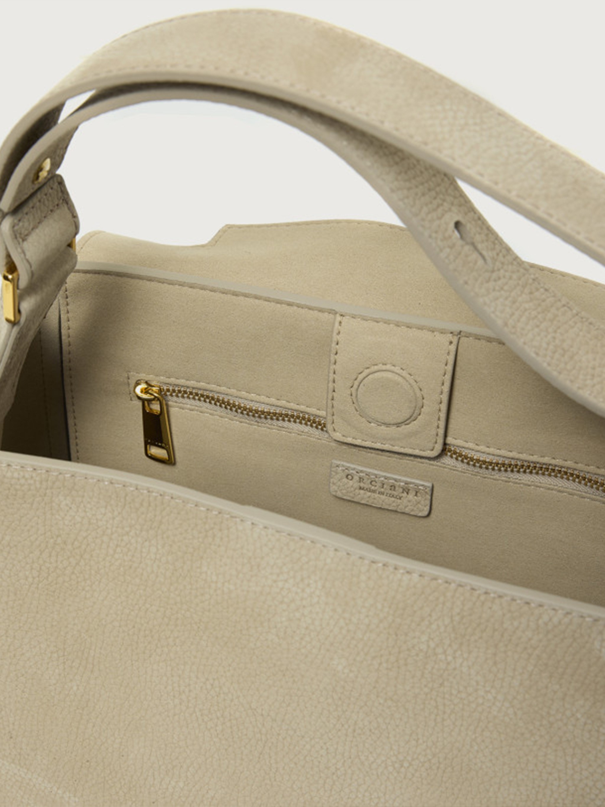 Orciani Sveva bag available on Lorenzetti Boutique – 31438 - US