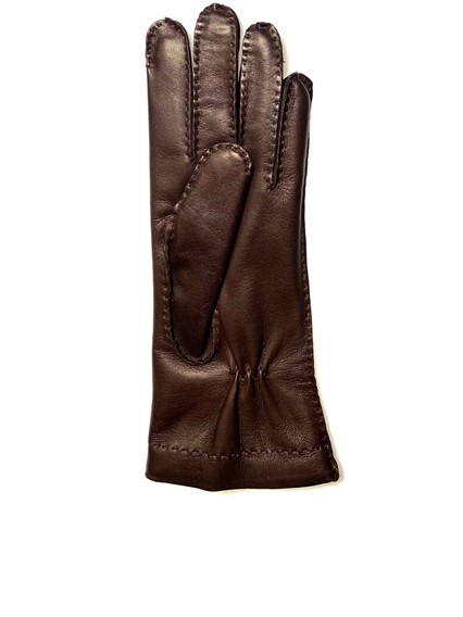 Restelli Restelli Cash nappa gloves available on Lorenzetti Boutique – 31740 - US