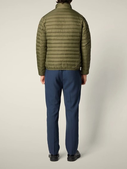 Save the duck Alexander down jacket available on Lorenzetti Boutique ...