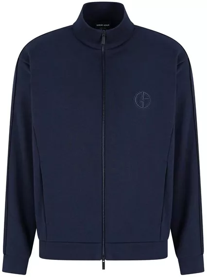 ひ*る様 GIORGIO ARMANI　ニットジャケット giorgio armani man's jackets | Lorenzetti Boutique - de