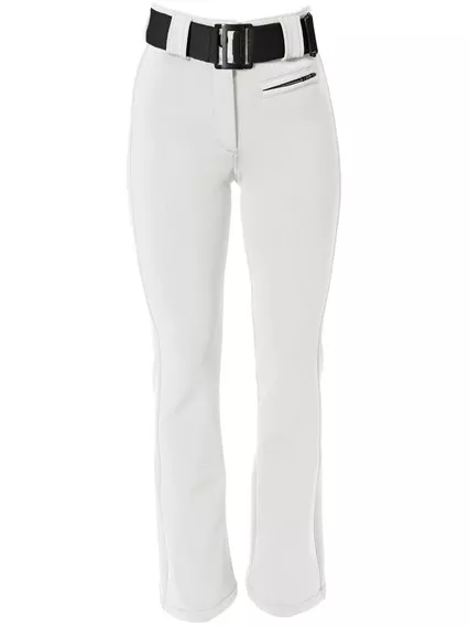 ROBERTA TONINI ANNA PANSKI - COD. P1053 W77 BIANCO ROBERTA TONINI ANNA PANSKI - COD. P1053 W77 BIANCO