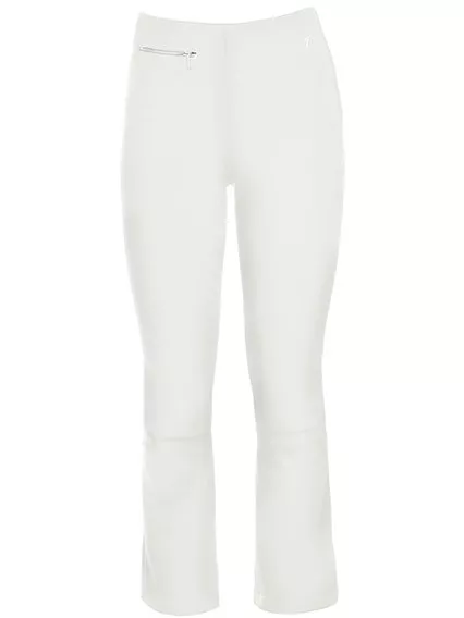 ROBERTA TONINI AMBRA PANSKI - COD. P760 W77 BIANCO ROBERTA TONINI AMBRA PANSKI - COD. P760 W77 BIANCO