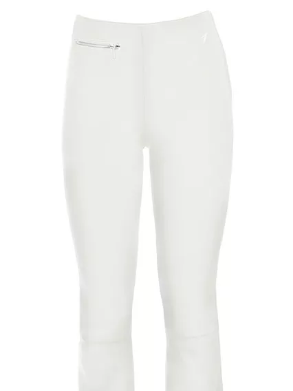 ROBERTA TONINI AMBRA PANSKI - COD. P760 W77 BIANCO ROBERTA TONINI AMBRA PANSKI - COD. P760 W77 BIANCO