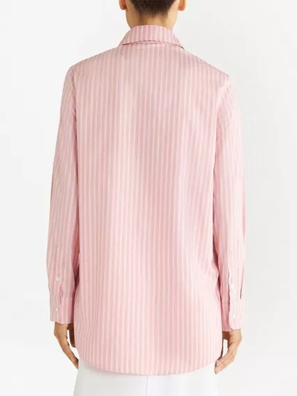 ETRO camicia rosa - COD. 12400 6803 650 ETRO camicia rosa - COD. 12400 6803 650