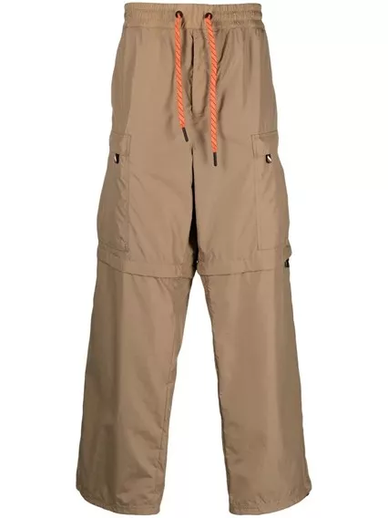 MONCLER GRENOBLE PANTALONE SPORTIVO - COD. 2A00004 54A3E 226 MONCLER GRENOBLE PANTALONE SPORTIVO - COD. 2A00004 54A3E 226