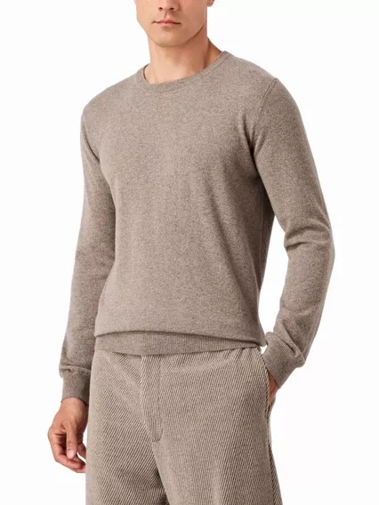GIORGIO ARMANI pullover roundneck - COD. 6GSMC1 SMC2Z U6EQ GIORGIO ARMANI pullover roundneck - COD. 6GSMC1 SMC2Z U6EQ