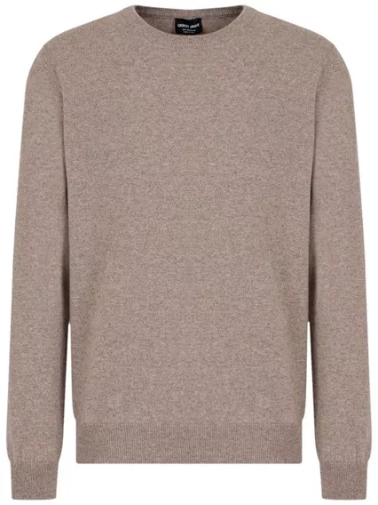 GIORGIO ARMANI pullover roundneck - COD. 6GSMC1 SMC2Z U6EQ GIORGIO ARMANI pullover roundneck - COD. 6GSMC1 SMC2Z U6EQ