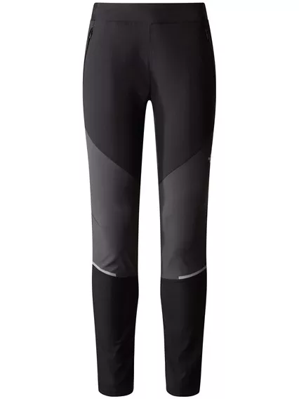 THE NORTH FACE Pantaloni Stolemberg Alpine - COD. NF0A7Z82KT0 TNF BLACK/ASPHGR THE NORTH FACE Pantaloni Stolemberg Alpine - COD. NF0A7Z82KT0 TNF BLACK/ASPHGR