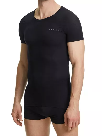 FALKE MAGLIETTA CORTA - COD. 33771 3000 FALKE MAGLIETTA CORTA - COD. 33771 3000