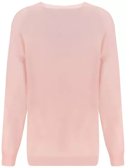 P.A.R.O.S.H. MAGLIA - COD. LINFA D540782 085 FIOR DI PESCO P.A.R.O.S.H. MAGLIA - COD. LINFA D540782 085 FIOR DI PESCO