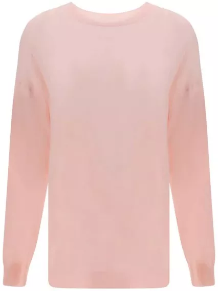 P.A.R.O.S.H. MAGLIA - COD. LINFA D540782 085 FIOR DI PESCO P.A.R.O.S.H. MAGLIA - COD. LINFA D540782 085 FIOR DI PESCO