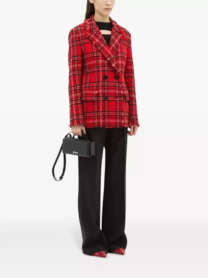 MSGM PANTALONE - COD. 3741MDP01 247506 99 MSGM PANTALONE - COD. 3741MDP01 247506 99