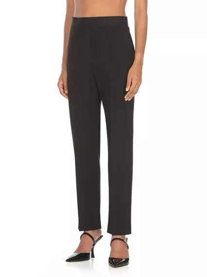 MSGM PANTALONE MSGM - COD. 3741MDP13 247506 99 MSGM PANTALONE MSGM - COD. 3741MDP13 247506 99