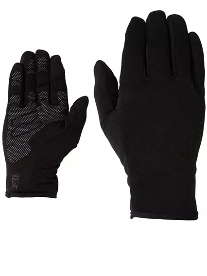 ZIENER INNERPRINT TOUCH - COD. 802008 12 BLACK ZIENER INNERPRINT TOUCH - COD. 802008 12 BLACK