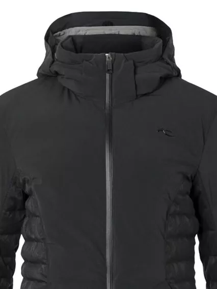 KJUS WOMEN SCYLIA JACKET - COD. LS15 E02 15000 KJUS WOMEN SCYLIA JACKET - COD. LS15 E02 15000