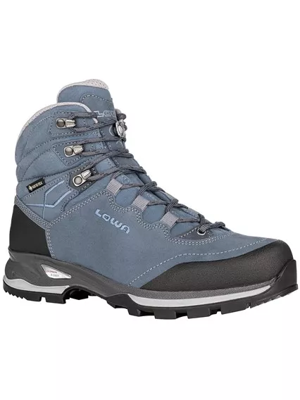 LOWA Lady Light GTX - COD. 220668 6653 SMOKEBLUE DENIM LOWA Lady Light GTX - COD. 220668 6653 SMOKEBLUE DENIM