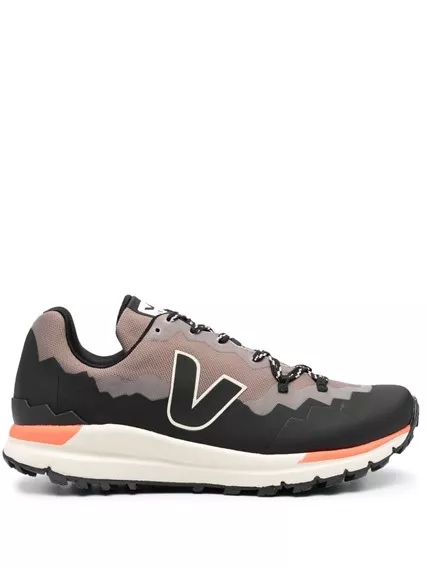VEJA fitz roy trek-shell - COD. FR2303206 BASALTE/BLACK VEJA fitz roy trek-shell - COD. FR2303206 BASALTE/BLACK