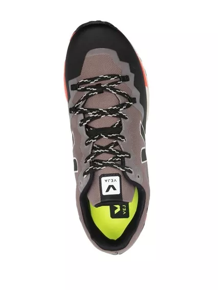 VEJA fitz roy trek-shell - COD. FR2303206 BASALTE/BLACK VEJA fitz roy trek-shell - COD. FR2303206 BASALTE/BLACK