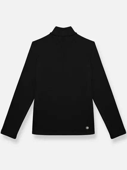 COLMAR SWEATSHIRT FACETIME - COD. 9334 5WU 99 COLMAR SWEATSHIRT FACETIME - COD. 9334 5WU 99