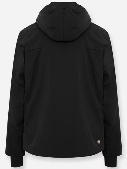 COLMAR GIACCA VENTO SAPPORO - COD. 1344 1VC 99 COLMAR GIACCA VENTO SAPPORO - COD. 1344 1VC 99