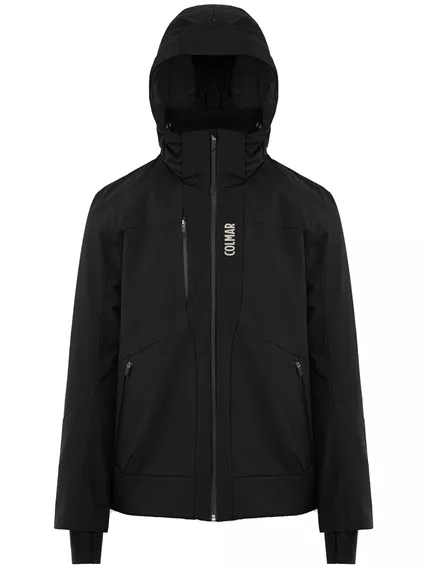 COLMAR GIACCA VENTO SAPPORO - COD. 1344 1VC 99 COLMAR GIACCA VENTO SAPPORO - COD. 1344 1VC 99