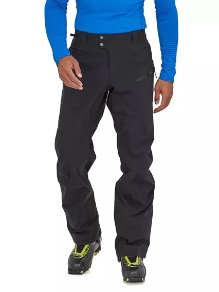PATAGONIA M`S STORMSTRIDE PANTS - COD. 29985 BLK PATAGONIA M`S STORMSTRIDE PANTS - COD. 29985 BLK