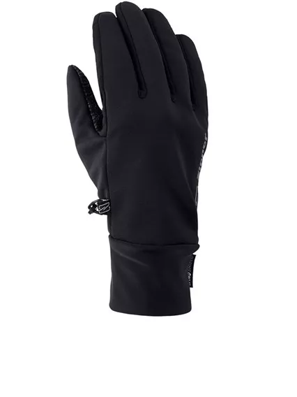 ZIENER IVIDURO TOUCH - COD. 802037 12 BLACK ZIENER IVIDURO TOUCH - COD. 802037 12 BLACK