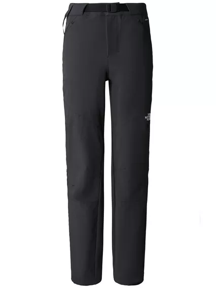 THE NORTH FACE W DIABLO REG STRAIGHT PANT - COD. NF0A7Z894H0 NF0A8E1HJK3 TNF BLACK NPF THE NORTH FACE W DIABLO REG STRAIGHT PANT - COD. NF0A7Z894H0 NF0A8E1HJK3 TNF BLACK NPF
