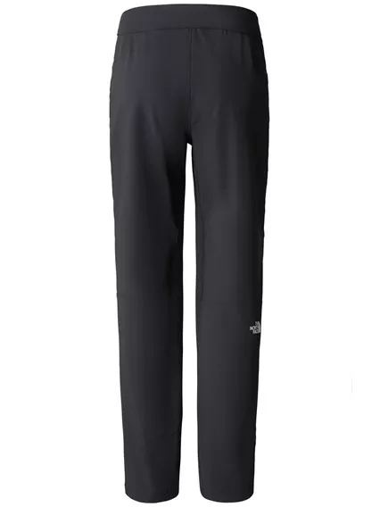 THE NORTH FACE W DIABLO REG STRAIGHT PANT - COD. NF0A7Z894H0 NF0A8E1HJK3 TNF BLACK NPF THE NORTH FACE W DIABLO REG STRAIGHT PANT - COD. NF0A7Z894H0 NF0A8E1HJK3 TNF BLACK NPF