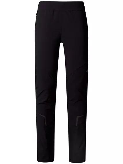 THE NORTH FACE W DAWN TURN PANT - COD. NF0A897WJK3 TNF BLACK THE NORTH FACE W DAWN TURN PANT - COD. NF0A897WJK3 TNF BLACK