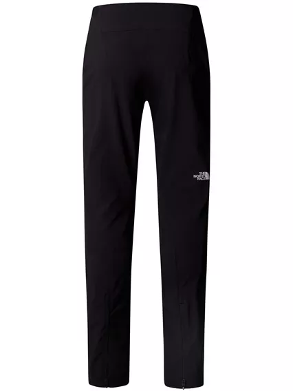 THE NORTH FACE W DAWN TURN PANT - COD. NF0A897WJK3 TNF BLACK THE NORTH FACE W DAWN TURN PANT - COD. NF0A897WJK3 TNF BLACK