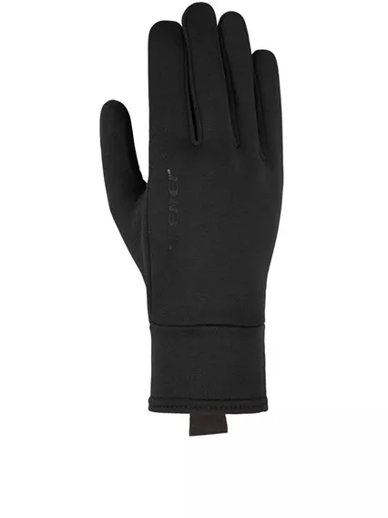 ZIENER ISANTO TOUCH - COD. 802044 12 BLACK ZIENER ISANTO TOUCH - COD. 802044 12 BLACK