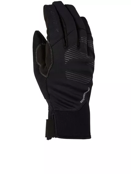 ZIENER ILKO WS - COD. 802051 12 BLACK ZIENER ILKO WS - COD. 802051 12 BLACK