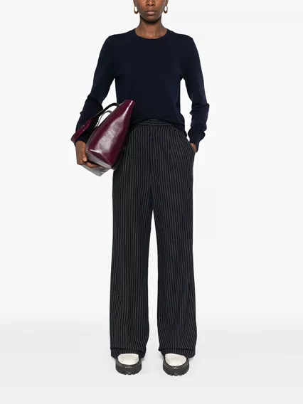 P.A.R.O.S.H. MAGLIA - COD. LIME24 D540764 012 BLU P.A.R.O.S.H. MAGLIA - COD. LIME24 D540764 012 BLU