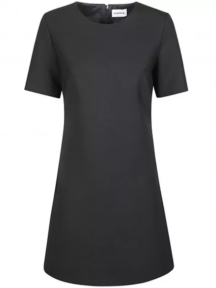 P.A.R.O.S.H. ABITO - COD. PAFFUTO D725438 013 NERO P.A.R.O.S.H. ABITO - COD. PAFFUTO D725438 013 NERO