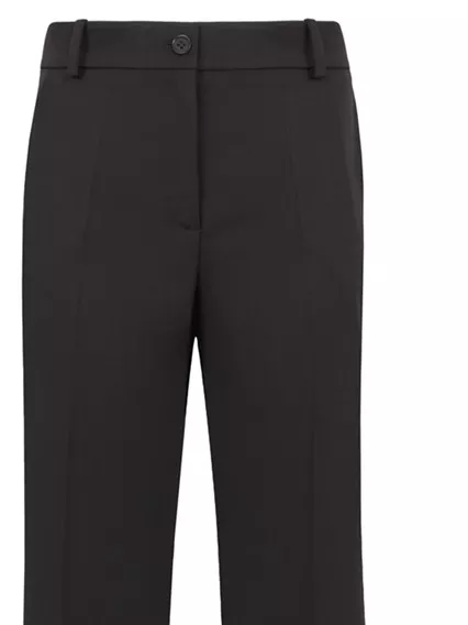 P.A.R.O.S.H. PANTALONE - COD. LILIUXY24 D230131X 013 NERO P.A.R.O.S.H. PANTALONE - COD. LILIUXY24 D230131X 013 NERO