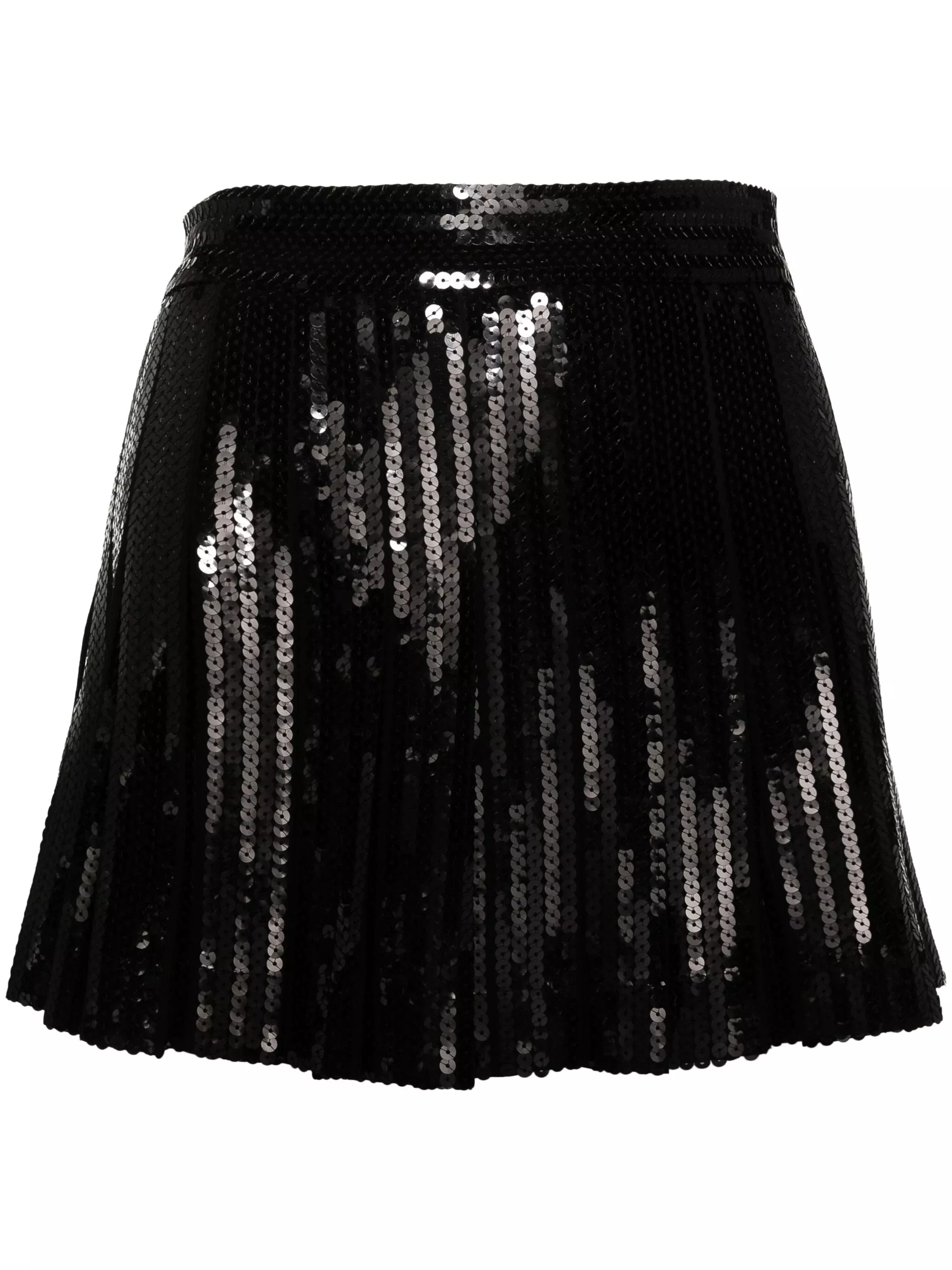 ワンピース PAROSH Women Mid Skirts SOIREE D731352013 Black ワンピース PAROSH Women Mid Skirts SOIREE D731352013 Black