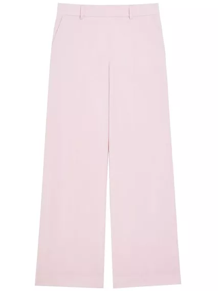 WEEKEND Pantalone palazzo - COD. 2515131041600 004 ROSE BERRY WEEKEND Pantalone palazzo - COD. 2515131041600 004 ROSE BERRY