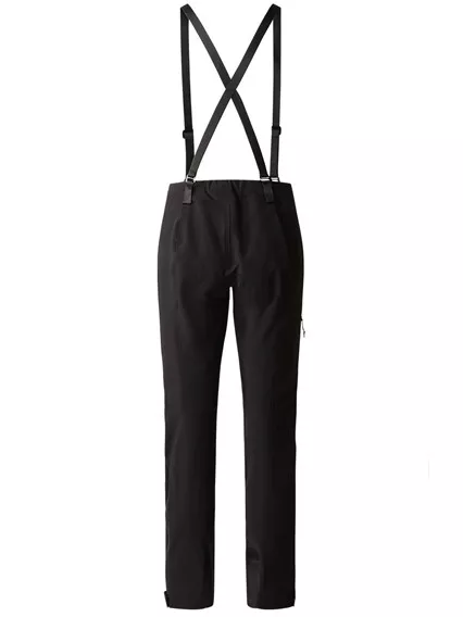 THE NORTH FACE SUMMIT CHAMLANG - COD. NF0A82UGKX7 TNF BLACK/TNF BLACK THE NORTH FACE SUMMIT CHAMLANG - COD. NF0A82UGKX7 TNF BLACK/TNF BLACK