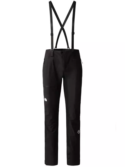 THE NORTH FACE SUMMIT CHAMLANG - COD. NF0A82UGKX7 TNF BLACK/TNF BLACK THE NORTH FACE SUMMIT CHAMLANG - COD. NF0A82UGKX7 TNF BLACK/TNF BLACK