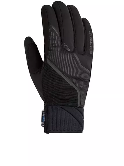 ZIENER UZOMI AW - COD. 808278 12 BLACK ZIENER UZOMI AW - COD. 808278 12 BLACK