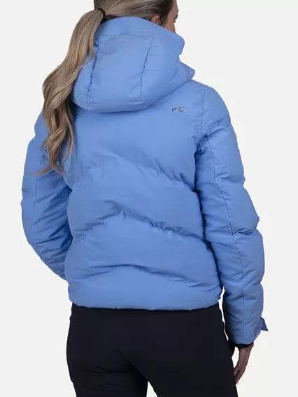 KJUS bluebird 2.0 - COD. K00592 K0059223 BLUE OPAL KJUS bluebird 2.0 - COD. K00592 K0059223 BLUE OPAL