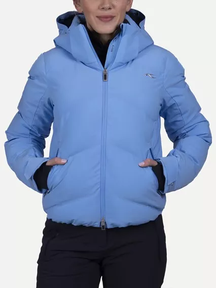 KJUS bluebird 2.0 - COD. K00592 K0059223 BLUE OPAL KJUS bluebird 2.0 - COD. K00592 K0059223 BLUE OPAL